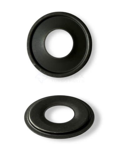 Heat shield & VNT Gasket HS-G001
