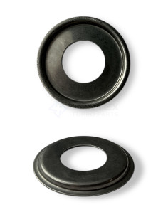 Heat shield & VNT Gasket HS-M012