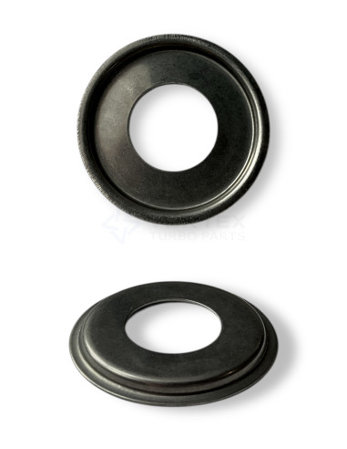 Heat shield & VNT Gasket HS-M012