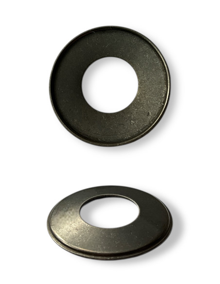 Heat shield & VNT Gasket HS-K018-1