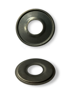 Heat shield & VNT Gasket HS-G015