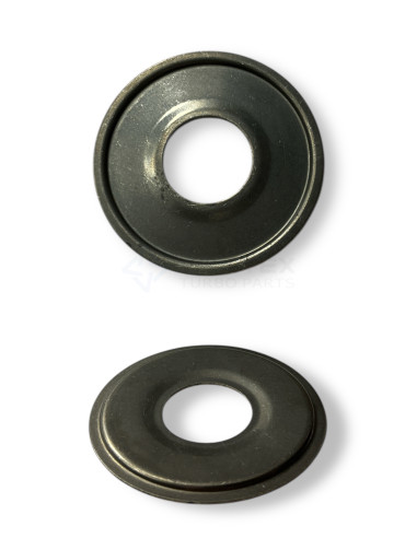 Heat shield & VNT Gasket HS-G015