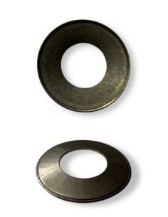 Heat shield & VNT Gasket HS-K020-1