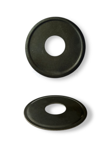 Heat shield & VNT Gasket HS-B001-2