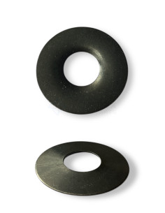 Heat shield & VNT Gasket HS-G013