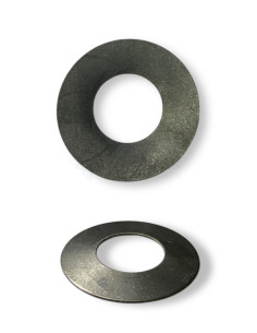 Heat shield & VNT Gasket HS-B002