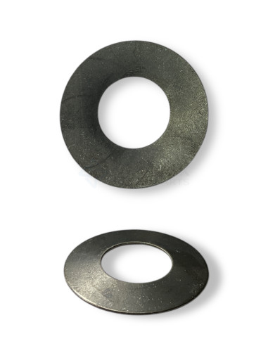 Heat shield & VNT Gasket HS-B002