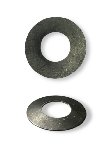 Heat shield & VNT Gasket HS-B002