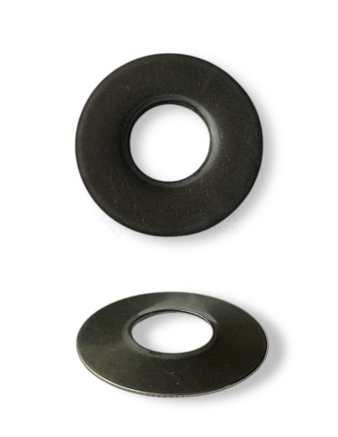 Heat shield & VNT Gasket HS-G010