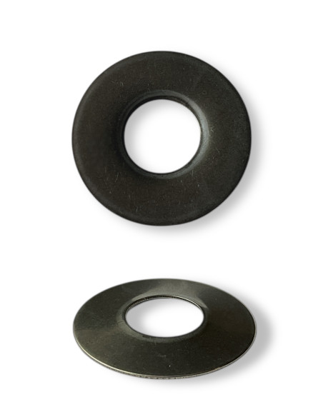 Heat shield & VNT Gasket HS-G010