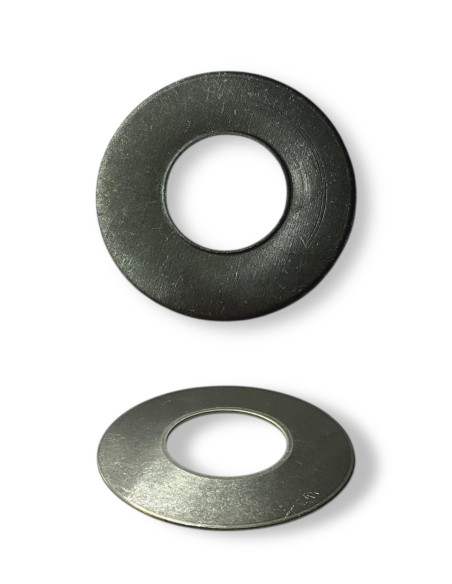 Heat shield & VNT Gasket HS-M014