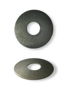 Heat shield & VNT Gasket HS-G012