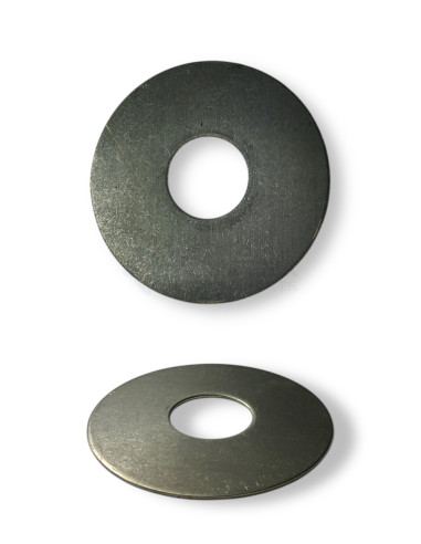 Heat shield & VNT Gasket HS-G012