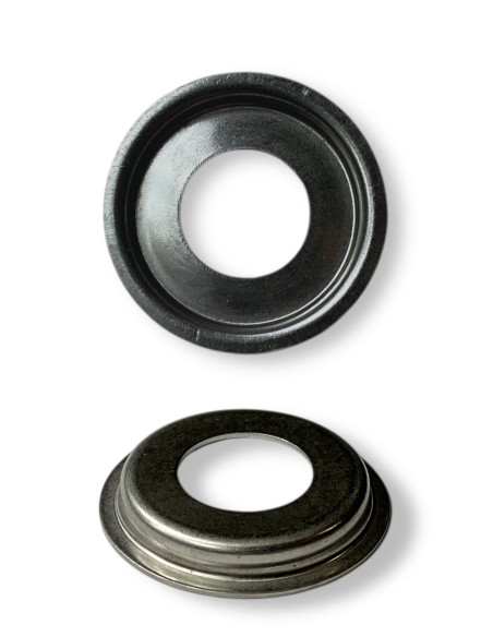 Heat shield & VNT Gasket HS-M028