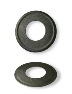 Heat shield & VNT Gasket HS-K022