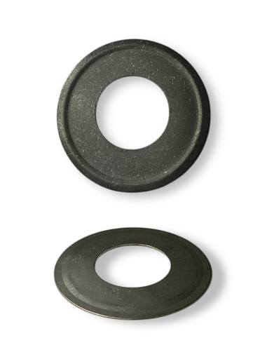 Heat shield & VNT Gasket HS-K022