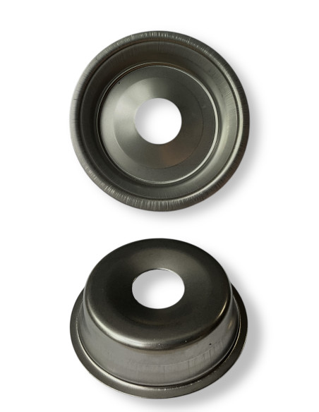 Heat shield & VNT Gasket HS-B010