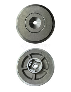 Back plate BP-K053 2