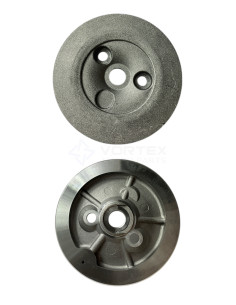 Back plate BP-G081 2