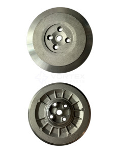 Back plate BP-G036 2