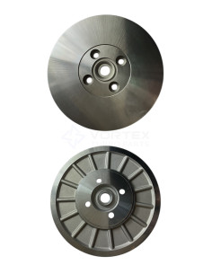 Lėkštutė BP-B017 2