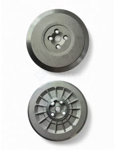 Back plate BP-G090 2