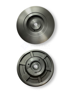 Lėkštutė BP-H001 2