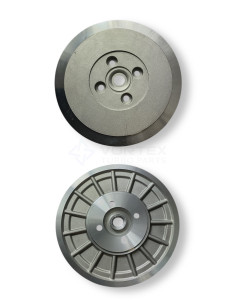 Back plate BP-B015 2