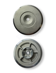 Back plate BP-K049 2