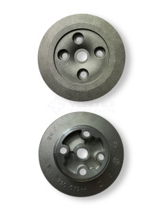 Back plate BP-G080 2