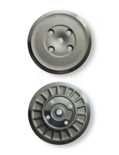 Back plate BP-I014 2