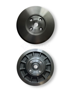 Back plate BP-G076 2