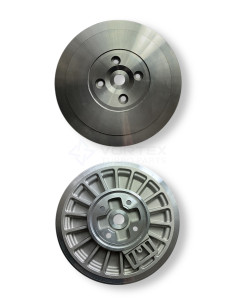 Lėkštutė BP-K031 2