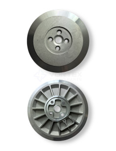 Lėkštutė BP-K025 2