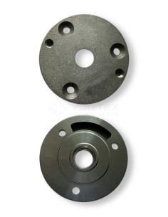 Back plate BP-I027 2