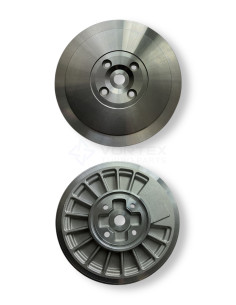 Back plate BP-K029 2