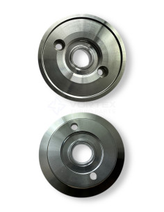 Back plate BP-K040 2