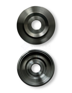 Back plate BP-M004 2