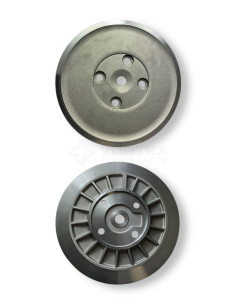 Back plate BP-I018 2