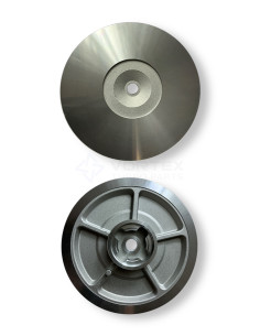 Back plate BP-K042 2