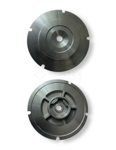 Lėkštutė BP-K012 2