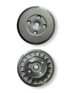 Back plate BP-I023 2