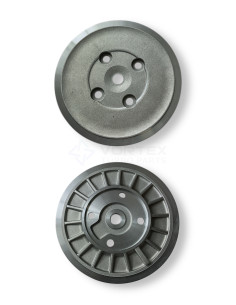 Back plate BP-I019 2