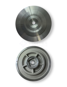 Back plate BP-K013 2