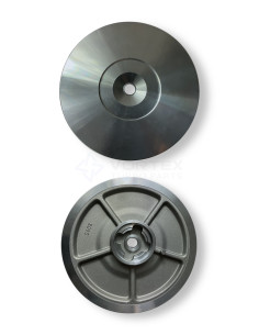 Lėkštutė BP-K043 2