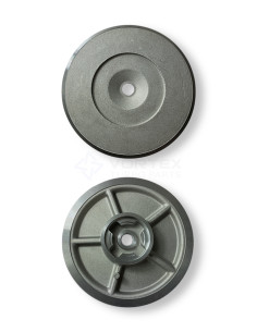 Back plate BP-K021 2