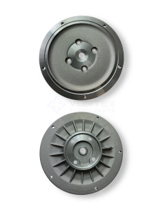 Back plate BP-I025 2