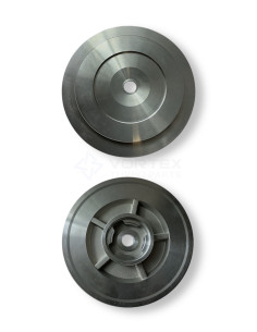 Back plate BP-K019 2