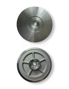 Back plate BP-K020 2