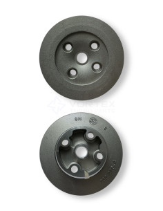 Lėkštutė BP-G043 2